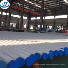 Competitive price sus 316 seamless stainless steel pipe